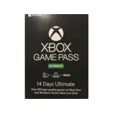 Купить подписку Xbox Game Pass Ultimate на 14 дней по выгодной цене