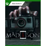 Купить аккаунт Madison на Xbox по выгодной цене