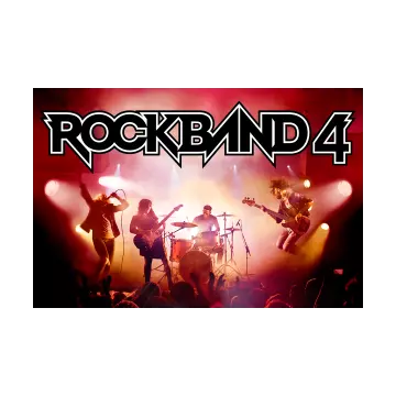 Купить DLC ROCK BAND Grab The Mic Pack выгодно