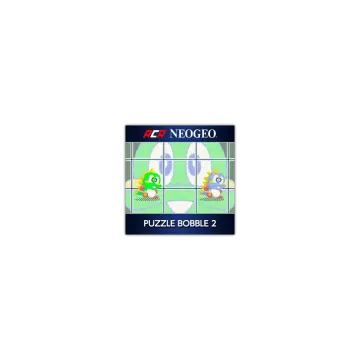 Купить ключ Aca Neogeo Puzzle Bobble 2 выгодно