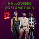 Купить DLC Halloween Costume Pack на Xbox по выгодной цене