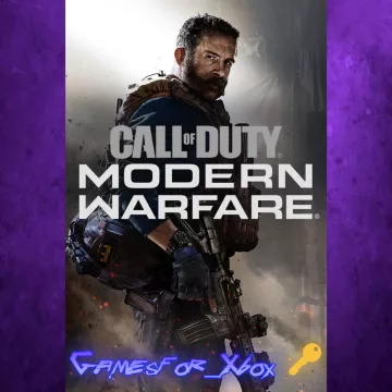 Купить ключ Call of Duty Modern Warfare - Digital Standard Edition выгодно