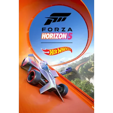 Купить DLC Forza Horizon 5: Hot Wheels выгодно