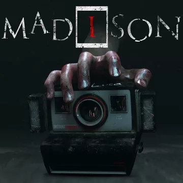 Купить ключ Madison выгодно