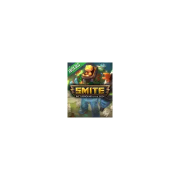 Купить DLC Набор SMITE "Геккон-страж" выгодно