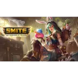 Купить DLC Набор SMITE "Пушистая странница" на Xbox по выгодной цене