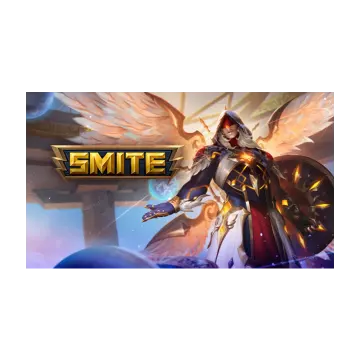 Купить DLC Набор SMITE Всемогущий Архонт выгодно