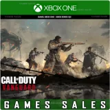 Купить ключ Call Of Duty: Vanguard Standard Edition на Xbox по выгодной цене