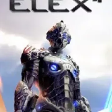 Купить ключ Elex II выгодно
