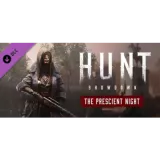 Купить ключ Hunt: Showdown - The Prescient Night на Xbox по выгодной цене