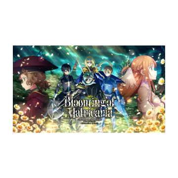 Купить ключ SWORD ART ONLINE Alicization Lycoris - Blooming выгодно