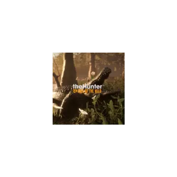 Купить ключ theHunter: Call of the Wild Mississippi Acres выгодно