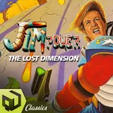 Купить ключ Jim Power: The Lost Dimension Collection на Xbox по выгодной цене