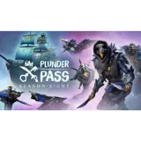 Купить DLC SOT - Пропуск грабителей 8 сезона на Xbox по выгодной цене