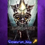 Купить ключ Blackguards 2 на Xbox по выгодной цене