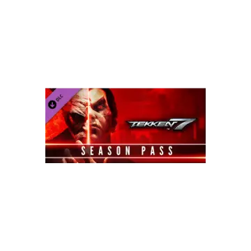 Купить DLC TEKKEN 7 - Season Pass 1 выгодно