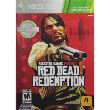 Купить активацию Red Dead Redemption 1 выгодно
