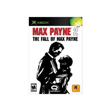 Купить активацию Max Payne 2 выгодно