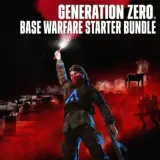 Купить ключ Generation Zero Base Warfare Starter Bundle на Xbox по выгодной цене