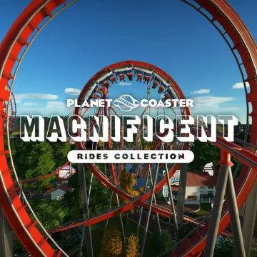 Купить DLC Planet Coaster: набор «Съемочные площадки» выгодно