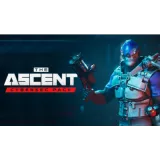 Купить DLC The Ascent CyberSec Pack на Xbox по выгодной цене
