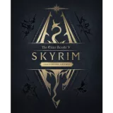 Купить ключ The Elder Scrolls V: Skyrim Anniversary Edition на Xbox по выгодной цене