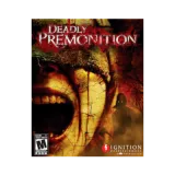 Купить активацию Deadly Premonition на Xbox по выгодной цене