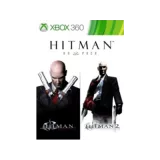 Купить активацию Hitman HD Pack на Xbox по выгодной цене