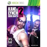 Купить активацию Kane & Lynch 2 на Xbox по выгодной цене