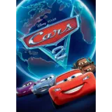 Купить активацию Тачки 2: The Video Game на Xbox по выгодной цене