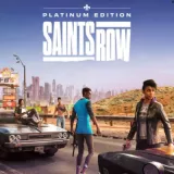 Купить аккаунт Saints Row Platinum Edition (2022) на Xbox по выгодной цене