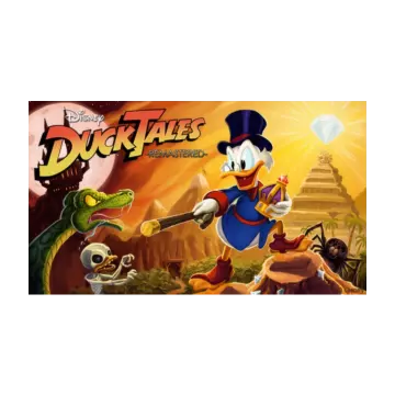 Купить активацию DuckTales: Remastered выгодно