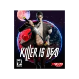 Купить активацию Killer Is Dead на Xbox по выгодной цене