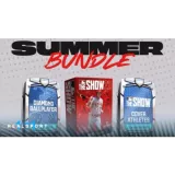 Купить ключ MLB The Show 22 Summer Bundle на Xbox по выгодной цене