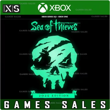 Купить ключ Sea Of Thieves 2023 Edition выгодно