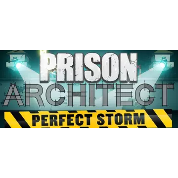 Купить ключ Prison Architect - Perfect Storm выгодно