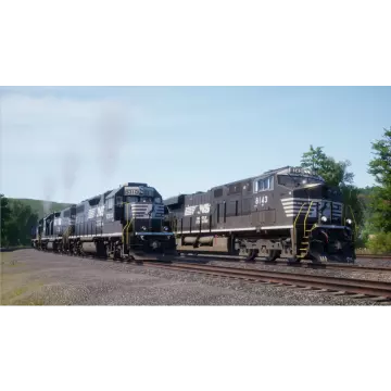 Купить ключ Train Sim World 2 Horseshoe Curve Altoona Johnstown выгодно