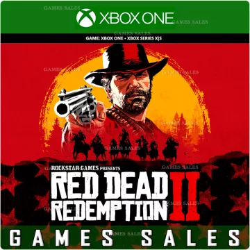 Купить ключ Red Dead Redemption 2 выгодно