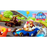 Купить активацию Starlit Kart Racing Wagon of Tokens 10000 на Xbox по выгодной цене