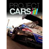 Купить ключ Project CARS 1 Digital Edition на Xbox по выгодной цене