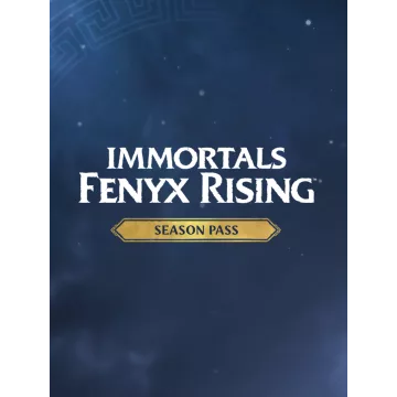 Купить DLC Immortals Fenyx Rising Season Pass выгодно