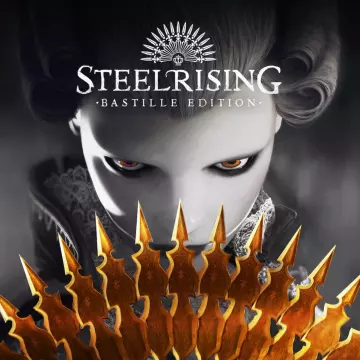 Купить аккаунт Steelrising - Bastille Edition выгодно