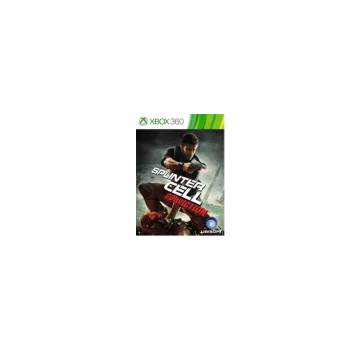 Купить активацию Tom Clancy's Splinter Cell Conviction выгодно