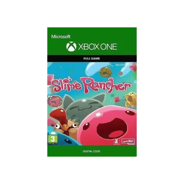 Купить ключ Slime Rancher выгодно