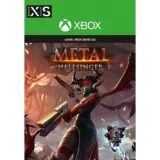 Купить аккаунт Metal: Hellsinger на Xbox по выгодной цене