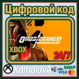 Купить ключ Ghostrunner: Complete Edition на Xbox по выгодной цене