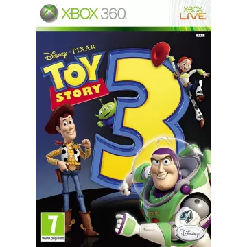 Купить активацию Toy Story 3 выгодно