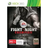 Купить активацию Fight Night Champion на Xbox по выгодной цене