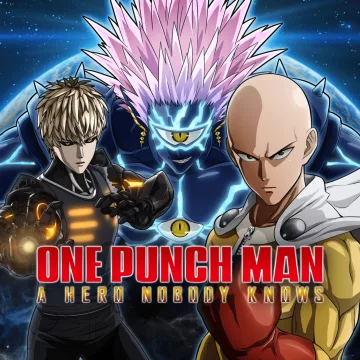 Купить ключ One Punch Man: A Hero Nobody Knows выгодно