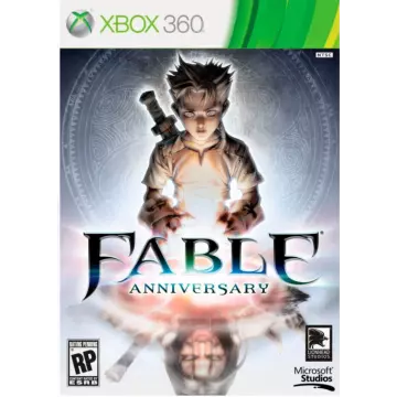 Купить активацию Fable Anniversary выгодно